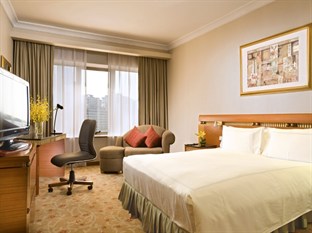 スイソテル ベイジン香港マカオセンター ホテル(Swissotel Beijing Hong Kong Macau Center Hotel)