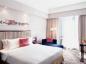 【北京 ホテル】メルキュール ペキンダウンタウンホテル(Mercure Beijing Downtown Hotel)